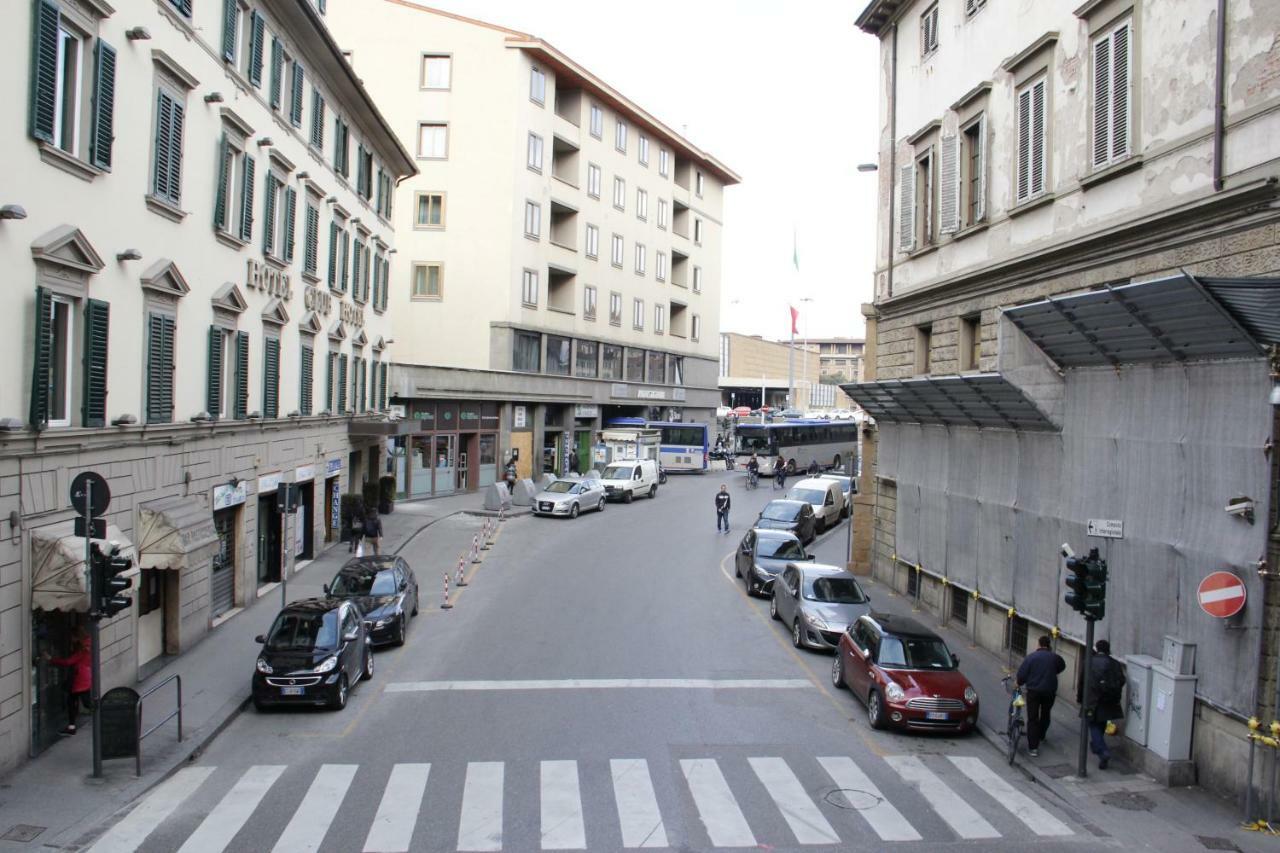 Art Apartment Scala Florence Exterior photo